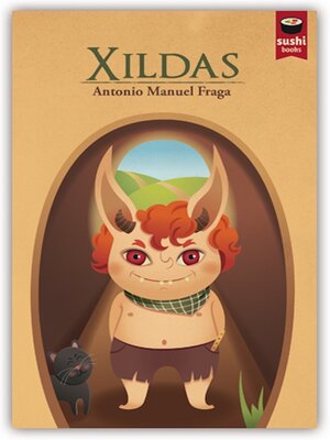 cover image of Xildas